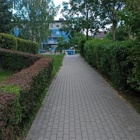 Jablonskiego * Danzig