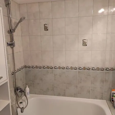 Jablonskiego Apartment
