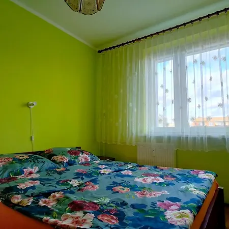 Apartment Jablonskiego