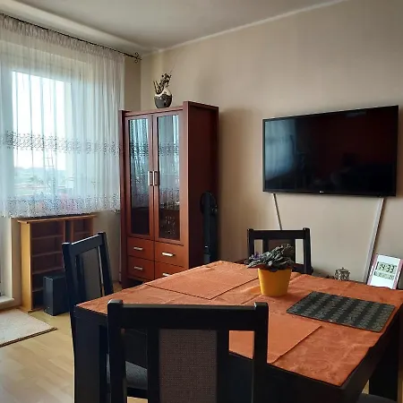 Cozy Apartment *