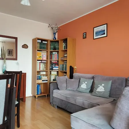 Cozy Apartment