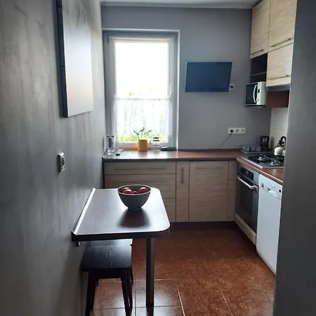 Cozy * Gdansk