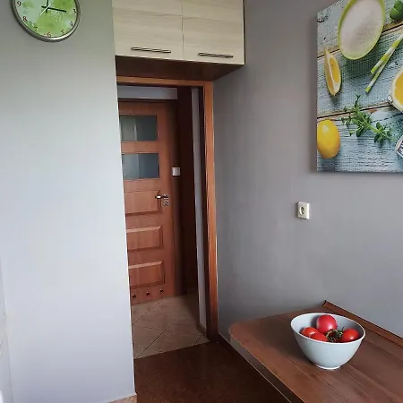 Cozy * Gdansk