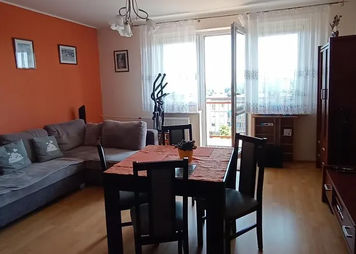 Cozy * Gdansk
