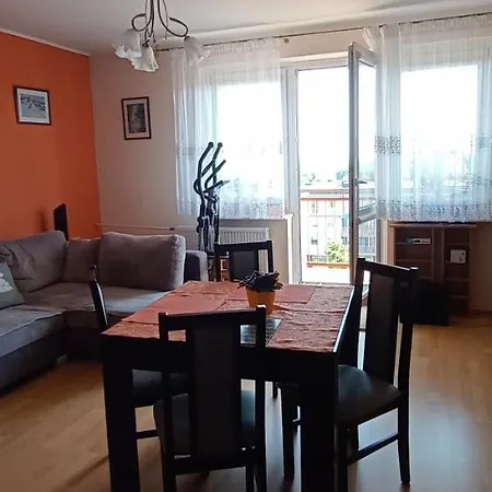 Cozy * Гданьск